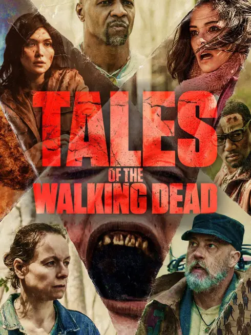 Tales of the Walking Dead
