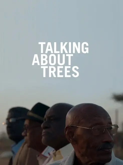  Talking About Trees (2019)