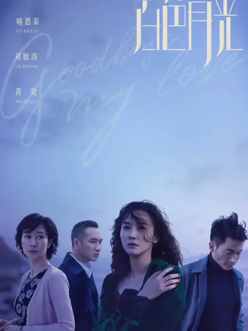 Tạm Biệt Tình Yêu
