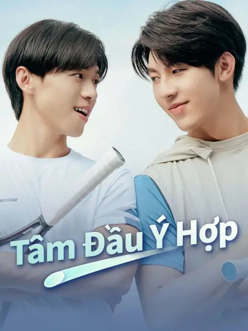Tâm Đầu Ý Hợp