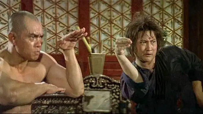Tam Đức hòa thượng và Xuân Mễ Lục