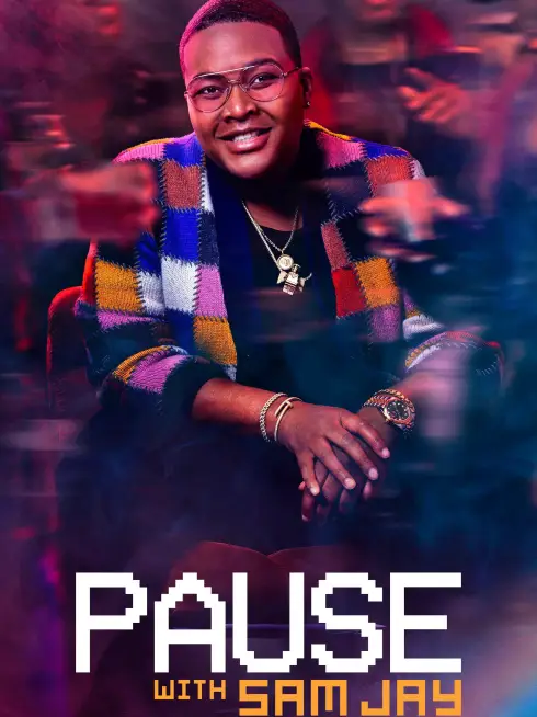 Phim Tạm Dừng Với Sam Jay (Phần 1) - PAUSE with Sam Jay (Season 1) (2021)