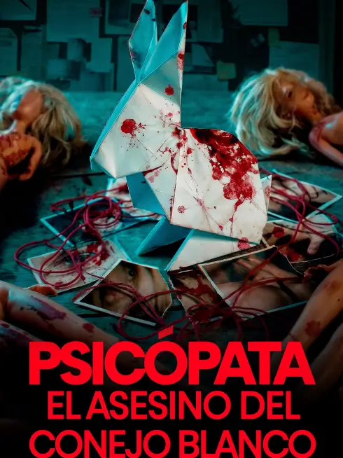 Phim Tâm lý Mexico - Mexican Psycho (2026)