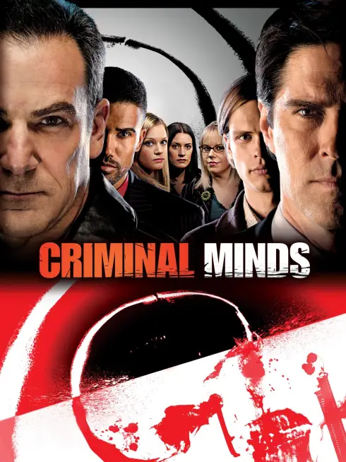 Phim Tâm Lý Tội Phạm (Phần 2) - Criminal Minds (Season 2) (2006)