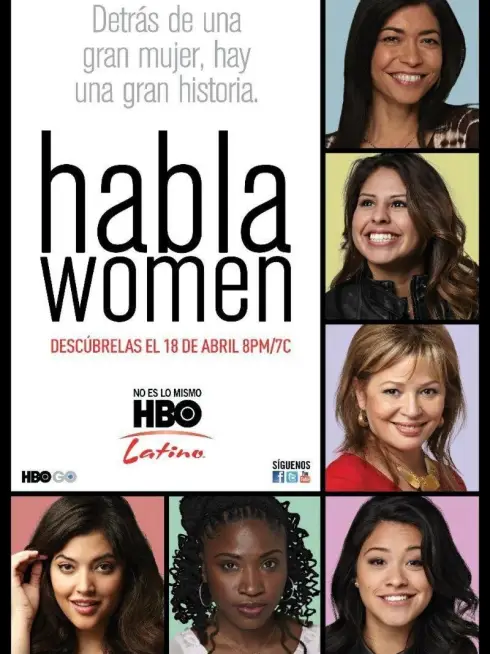Phim Tâm Sự Của Phái Đẹp - Habla Women (2013)