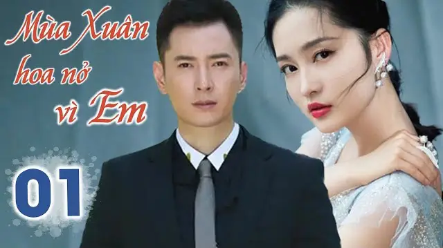 Tầm xuân nở