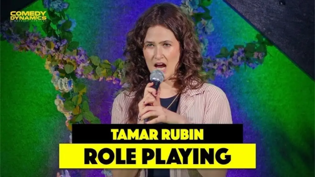 Phim Tamar Rubin: But Sir! - Tamar Rubin: But Sir! (2024)