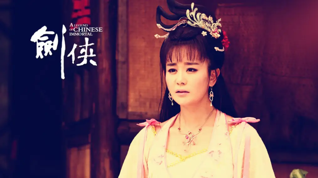 Tân Bát Tiên Truyền Kỳ