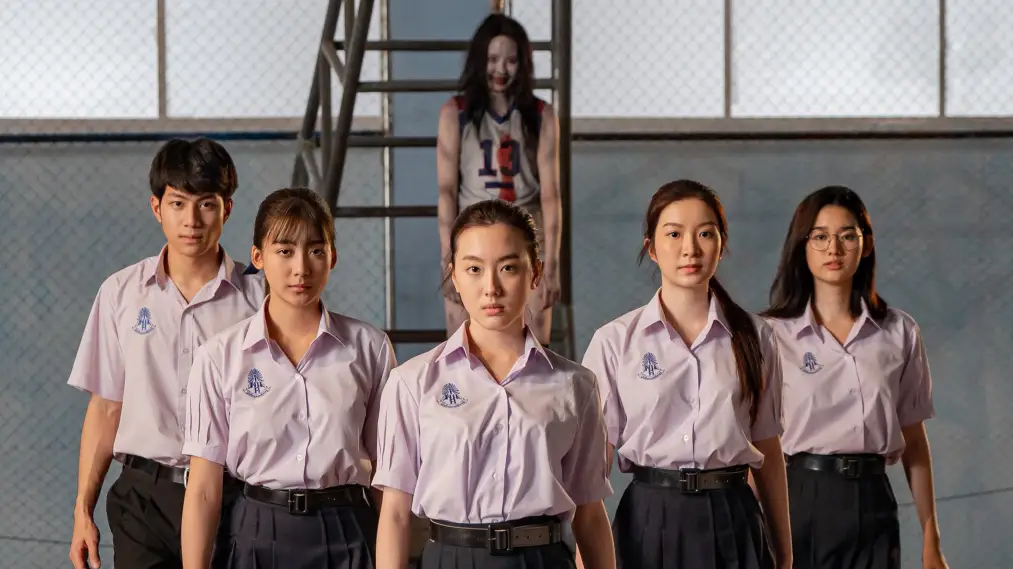 Chị đại cuồng sát
