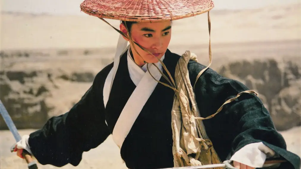 Tân Long Môn Khách Sạn