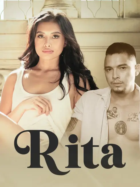 Phim Tân Nương Khát Tình - Rita (2024)