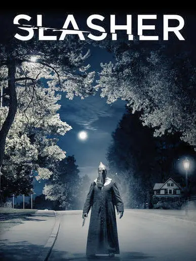 Phim Tàn sát: Bữa tiệc tội lỗi - Slasher (2016)