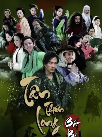 Phim Tân Thiên Long Bát Bộ - Demi-Gods and Semi-Devils 2013 (2013)
