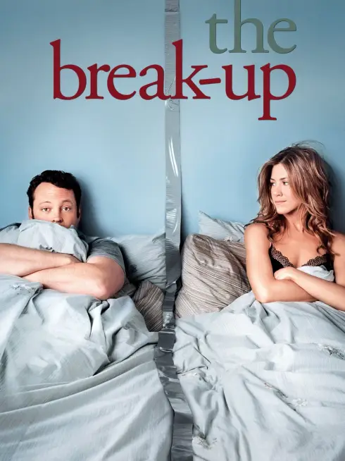 Phim Tan Vỡ 2006 - The Break-Up (2006)