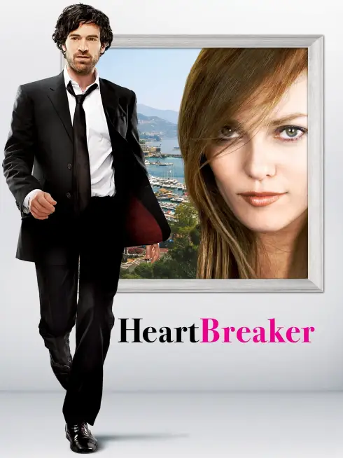 Phim Tan Vỡ - Heartbreaker (2010)