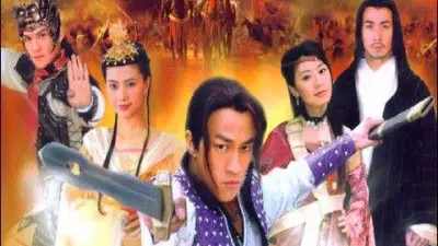 Tần Vương Lý Thế Dân