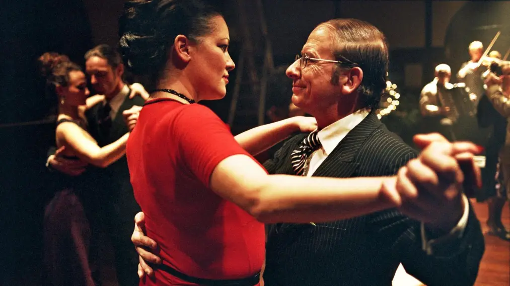 Phim Tanghi Argentini - Tanghi Argentini (2006)