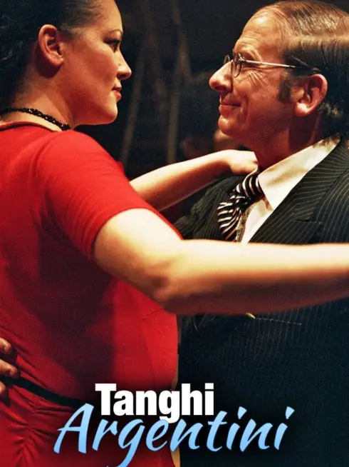 Tanghi Argentini