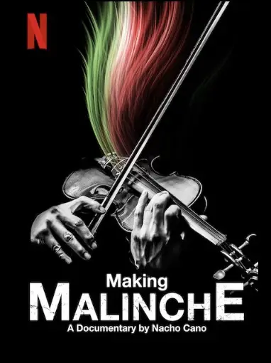 Phim Tạo nên vở nhạc kịch Malinche: Phim tài liệu từ Nacho Cano - Making Malinche: A Documentary by Nacho Cano (2021)