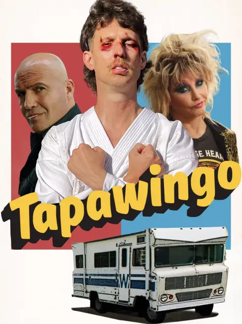 Tapawingo