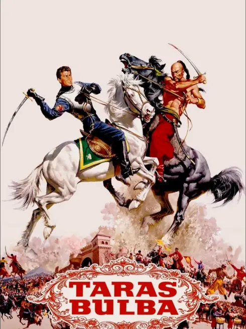 Taras Bulba