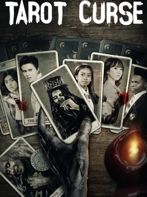  Tarot Curse (2025)
