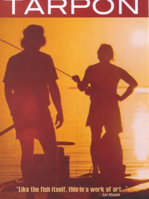  Tarpon (1973)