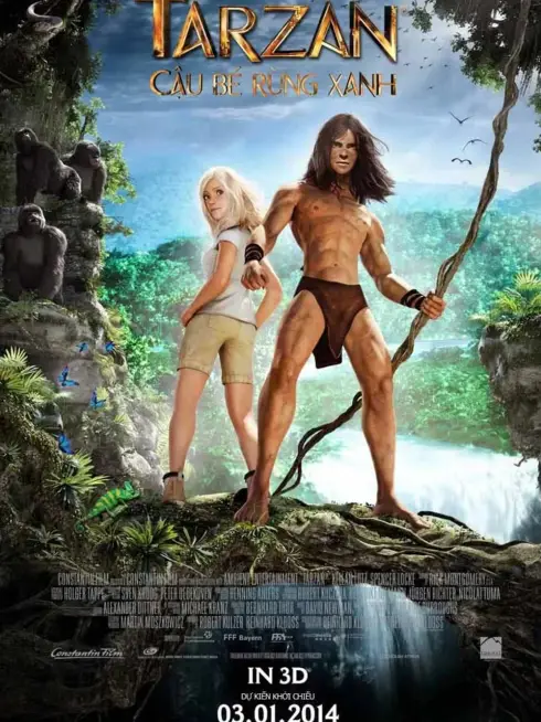 Tarzan