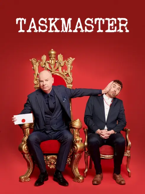 Taskmaster