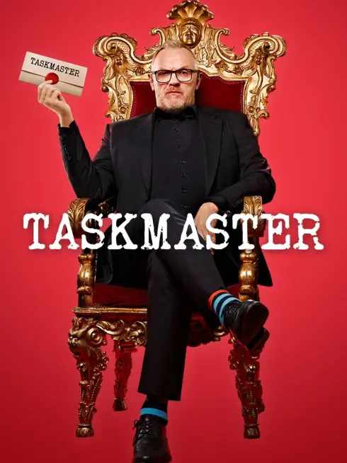 Taskmaster