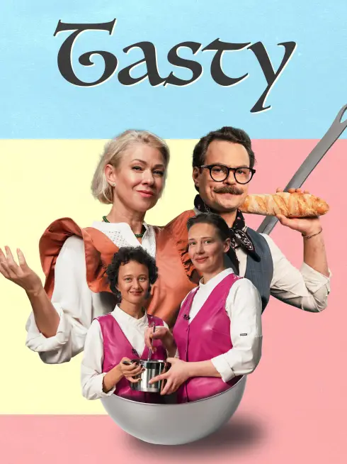 Tasty