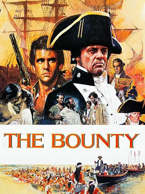 Tàu Bounty