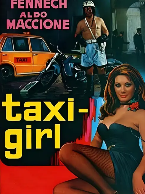 Taxi Girl