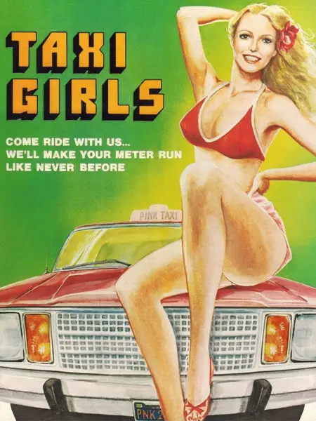 Phim Taxi Girls - Taxi Girls (1979)