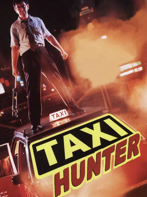 Phim Taxi Hunter - Taxi Hunter (1993)