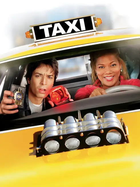 Taxi