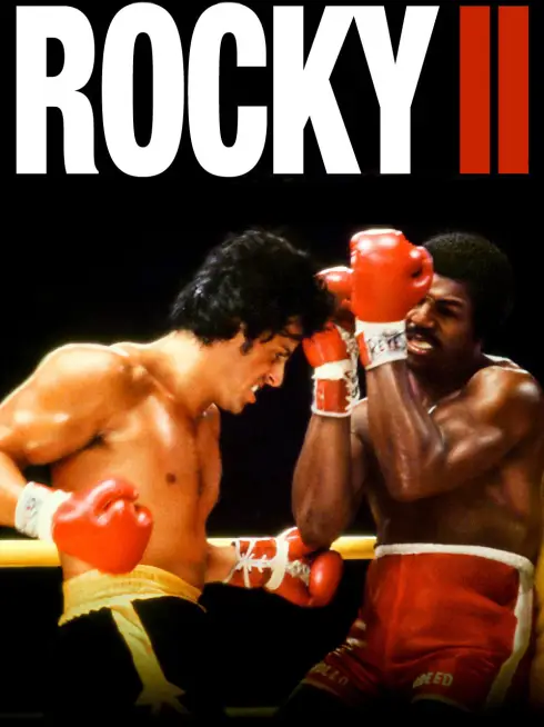Phim Tay Đấm Huyền Thoại 2 - Creed II (2018)