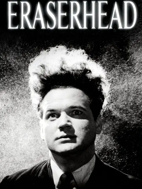 Phim Tẩy Não - Eraserhead (1977)