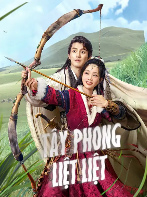 Tây Phong Lật Lật