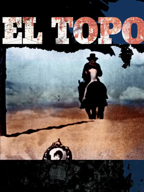 Phim Tay Súng Sát Thủ - El Topo (1970)