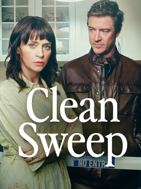 Phim Tẩy Trắng: Deirdre - Clean Sweep (2023)