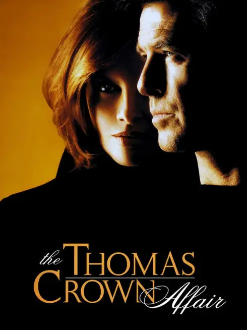 Phim Tay Trộm Hoàn Hảo - The Thomas Crown Affair (1999)