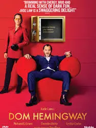 Phim Tay Trộm Huyền Thoại - Dom Hemingway (2013)