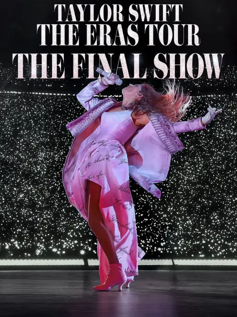 Taylor Swift | The Eras Tour | The Final Show