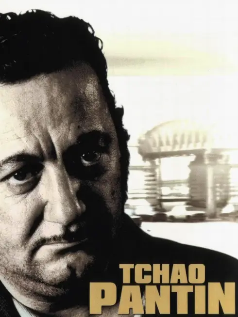 Phim Tchao Pantin - So Long, Stooge (1983)