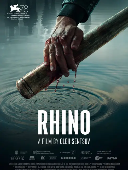 Phim Tê Giác - Rhino (Nosorih) (2021)