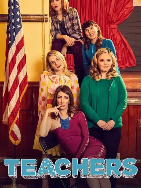 Teachers