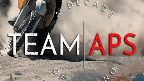 Phim Team APS - Team APS (2024)