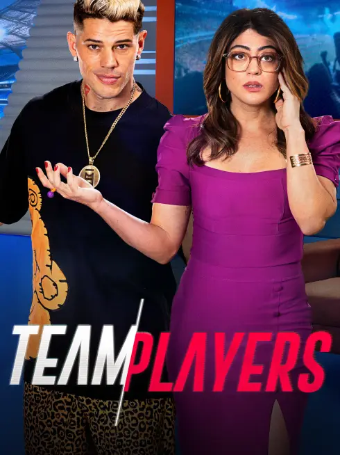  Team Players (2025)
