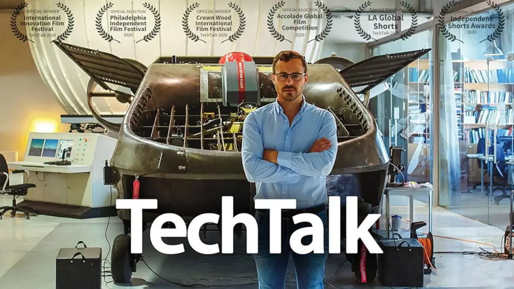 Phim TechTalk - TechTalk (2019)